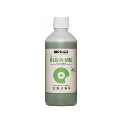 BioBizz Alg-A-Mic™ органический стимулятор 250 мл