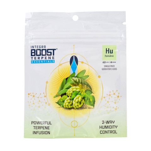 Integra Boost Humulene 62% (4g) Регулятор вологості