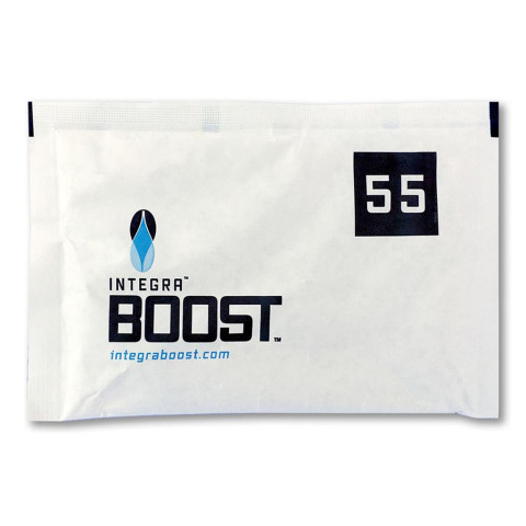 Integra Boost 55% (67g) Регулятор вологості