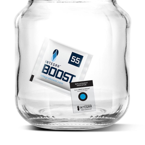 Integra Boost 55% (8g) Регулятор вологості