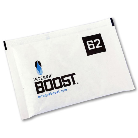 Integra Boost 62% (67g) Регулятор влажности
