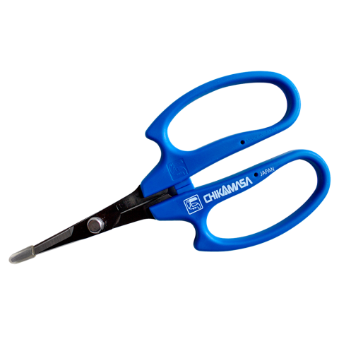Ножиці (секатор) Chikamasa B-600H pruners надлегкі