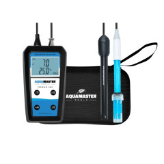 pH / EC / PPM / TDS / TEMP метр Aqua Master Tools H600 Pro