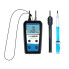 pH / EC / PPM / TDS / TEMP метр Aqua Master Tools H600 Pro