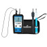 pH / EC / PPM / TDS / TEMP метр Aqua Master Tools H600 Pro