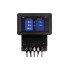 Автоматический контроллер pH, EC, PPM, TDS и temp Aqua Master Controller C800 Pro для систем полива и гидропоники