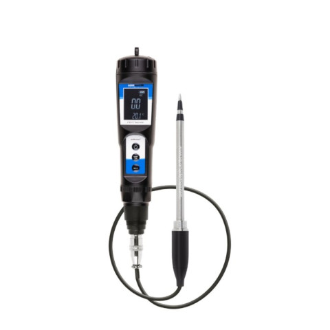 Вимірювач EC і температури субстрату Aqua Master Tools E300 Pro2 Вимірювач EC і температури субстрату Aqua Master Tools E300 Pro2