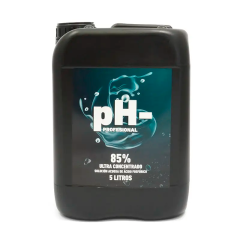 pH Down 85% 5л PH- PRO понизитель pH