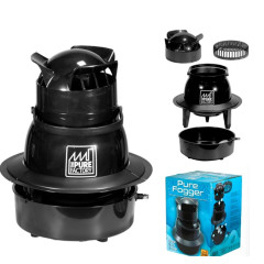 Зволожувач повітря Industrial PURE FOGGER від The Pure Factory