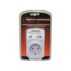 Контролер вологості Cornwall Electronics