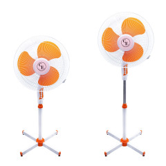 Вентилятор Cornwall Electronics Fan F125 (45 Вт, 40 см)