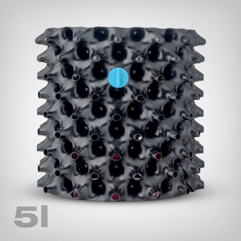 Горшок Air-Pot 7® 5л NEW Version