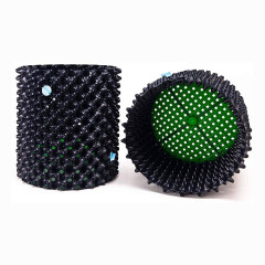 Горшок Air-Pot с аэрацией корней 12,5 л