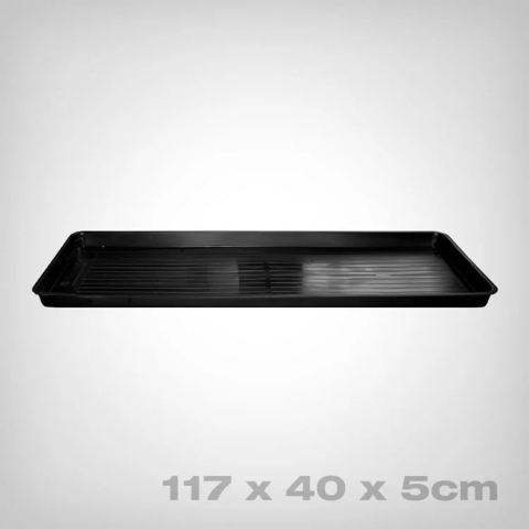 Поддон садовый Garland Jumbo 117x40 см