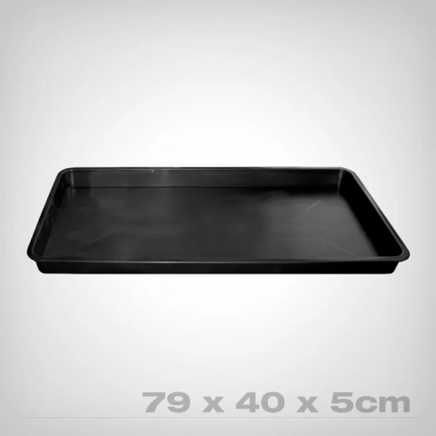 Поддон садовый Garland Giant 79x40 см