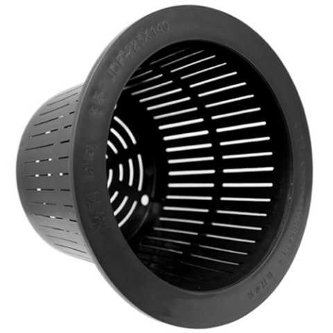 Сетчатый горшок для гидропоники 225 мм Сетчатый горшок для гидропоники 225 мм