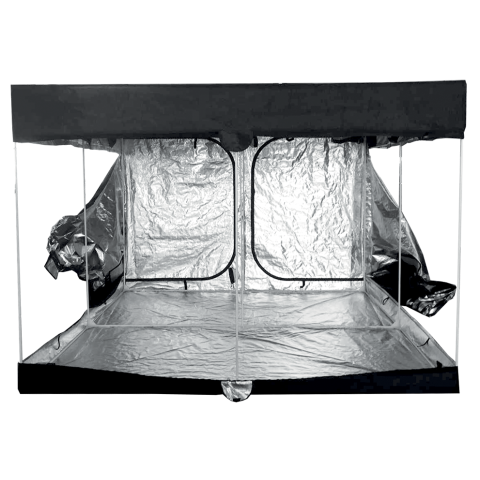 Ггроубокс Cultibox OPEN 290 x 145 x 200 cm