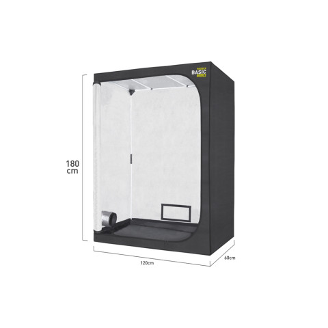 Гроубокс Probox Basic 120x60x180 см Гроубокс Probox Basic 120x60x180 см