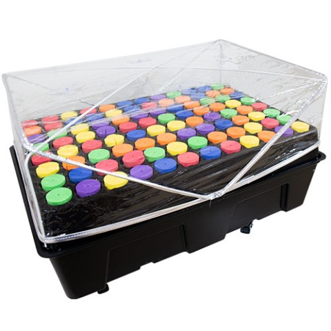 Аэроклонер 96 Neptune Hydroponics Aerocloner 