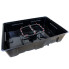 Аэроклонер 96 Neptune Hydroponics Aerocloner 