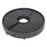10L Mulch Tray - Black