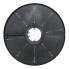 10L Mulch Tray - Black