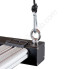 LED-лампа для рослин Platinum Super King LED 720W (3.2 µmol/J, з підключенням до Master Controller)
