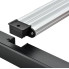 LED-лампа для рослин Platinum Super King 720w  Eco LED (2.9 µmol/J, з підключенням до Master Controller)