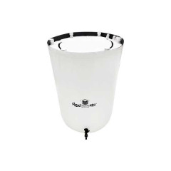  FlexiTank Autopot Pro 100 л разборная емкость для воды