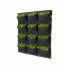 Панель для вертикального озеленения ProPot Wall 12