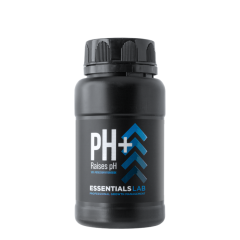pH Up 50% 250 мл Essentials Lab  підвищувач pH