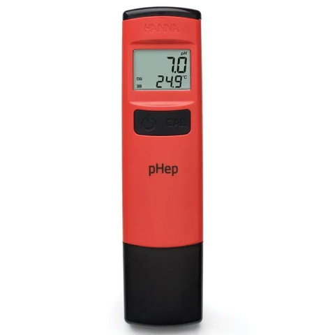 pH метр Hanna (HI98107) pH метр Hanna (HI98107)