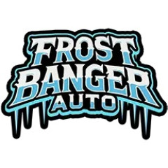Сувенір Frostbanger Auto™ Fast Buds 1шт (фасування)