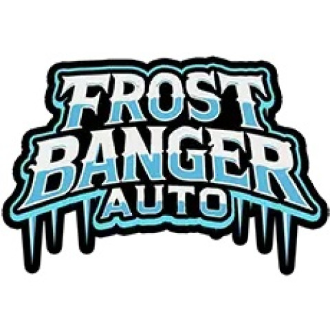Сувенір Frostbanger Auto™ Fast Buds 1шт (фасування) Сувенір Frostbanger Auto™ Fast Buds 1шт (фасування)