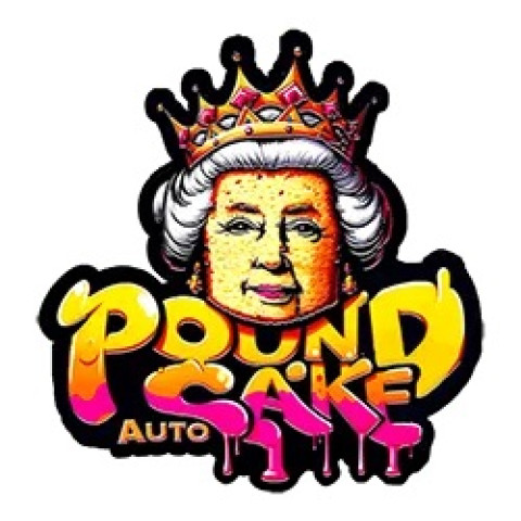 Сувенір Pound Cake Auto™ Fast Buds 1шт (фасування) Сувенір Pound Cake Auto™ Fast Buds 1шт (фасування)