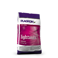 Грунт Plagron LightMix 25 л