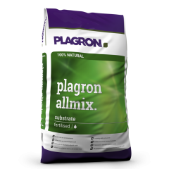 Ґрунт Plagron Allmix 50 л