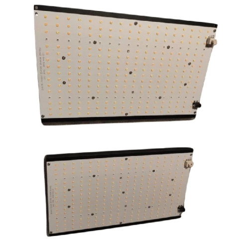 Quantum board (V3+) 240W (Samsung LM281+MeanWell)
