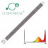 Led лампа для рослин Cosmorrow 20W PPE 1.7 Infrared 2100K+730 nm