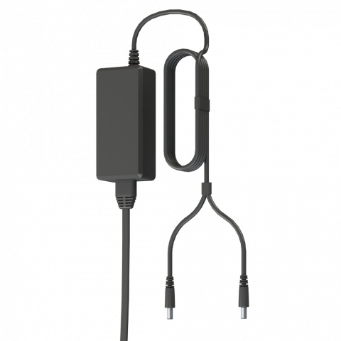 Блок питания на 2 модуля LED Cosmorrow® 2x20W 