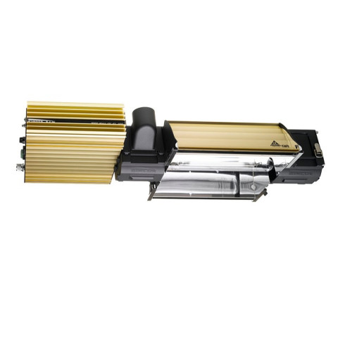 Комплект Днат Dimlux Expert 1000W EL UHF