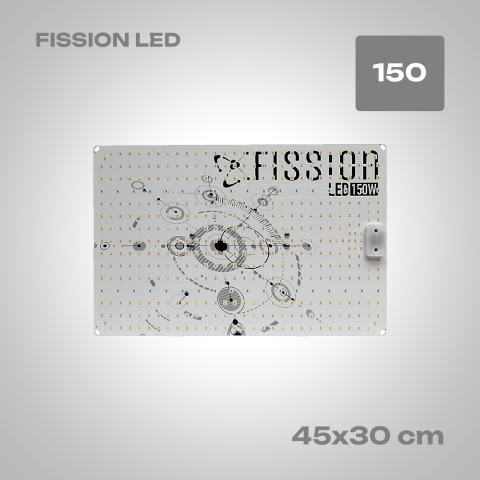 Quantum Board Fission LED V2.0 150W