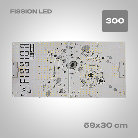 Quantum Board Fission LED V2.0 300W