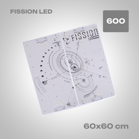 Quantum Board Fission LED V2.0 600W