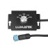 Світлодіодна лампа для рослин Lumatek Zeus Compact Pro 465W