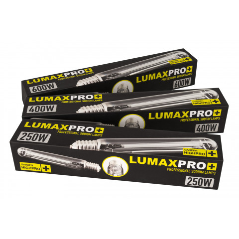 Лампа Днат Lumaxpro Garden Highpro