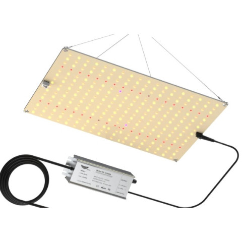 Фітолампа GrowBoard 120W (Samsung LM281B+)