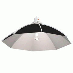 Отражатель-зонтик Daisy reflector Secret Jardin 100 см