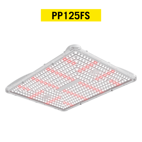Led світильник для рослин Power Pack 125W Full Spectrum