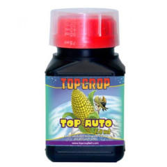 Top Auto Top Crop 250ml – удобрение для автоцветущих растений